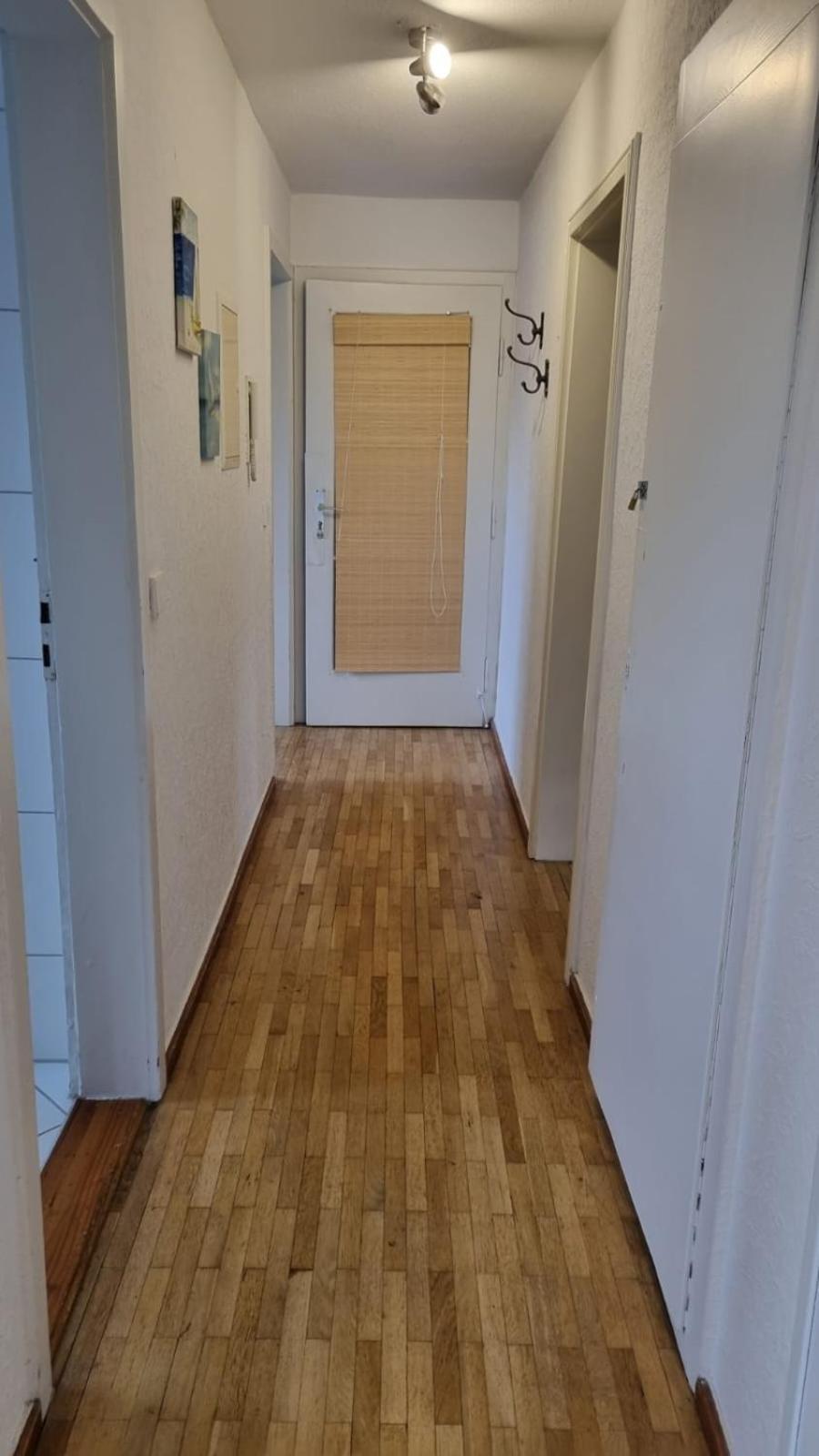 Ferienwohnung Karlsruhe Ngoại thất bức ảnh