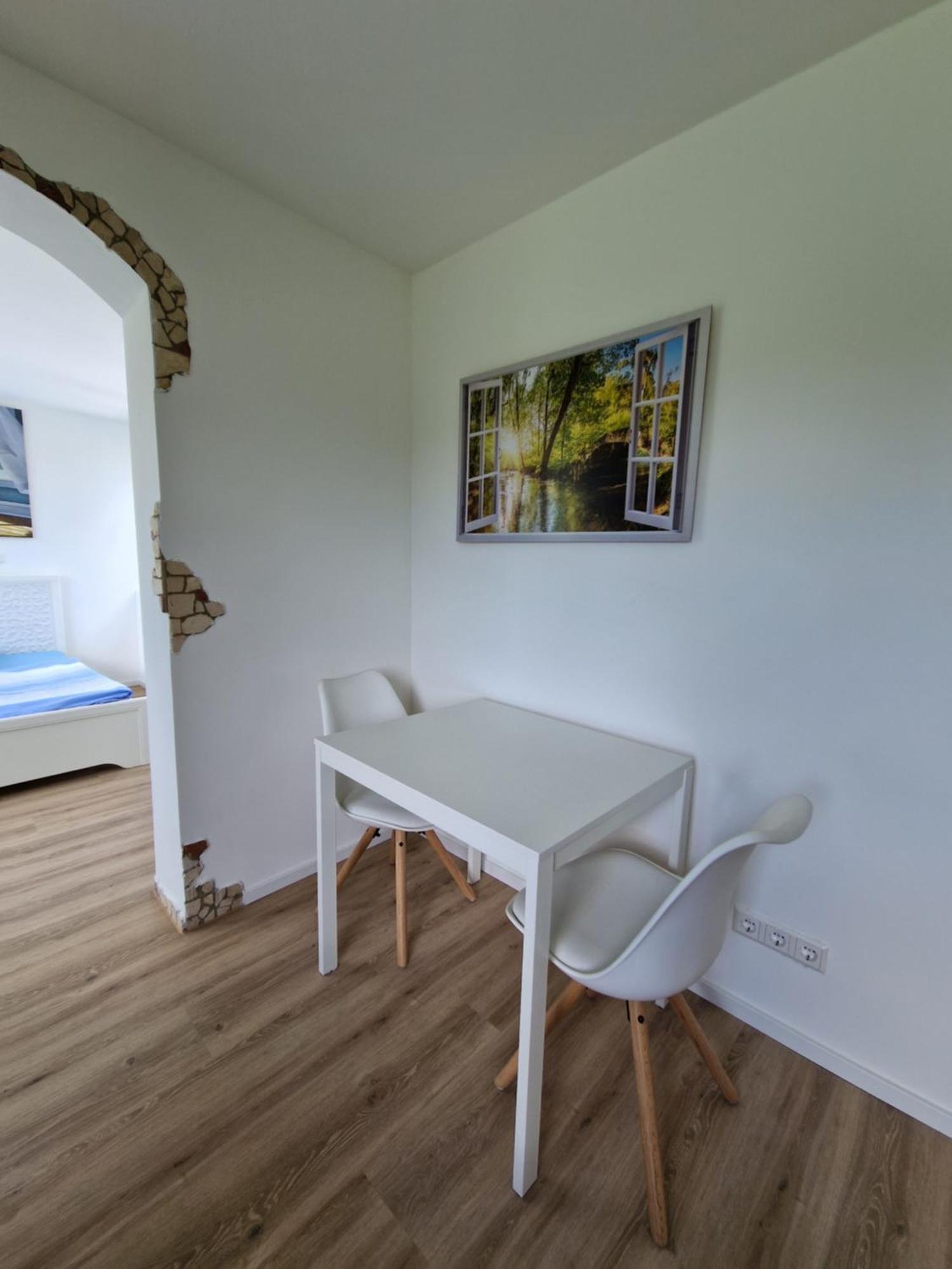 Ferienwohnung Karlsruhe Ngoại thất bức ảnh