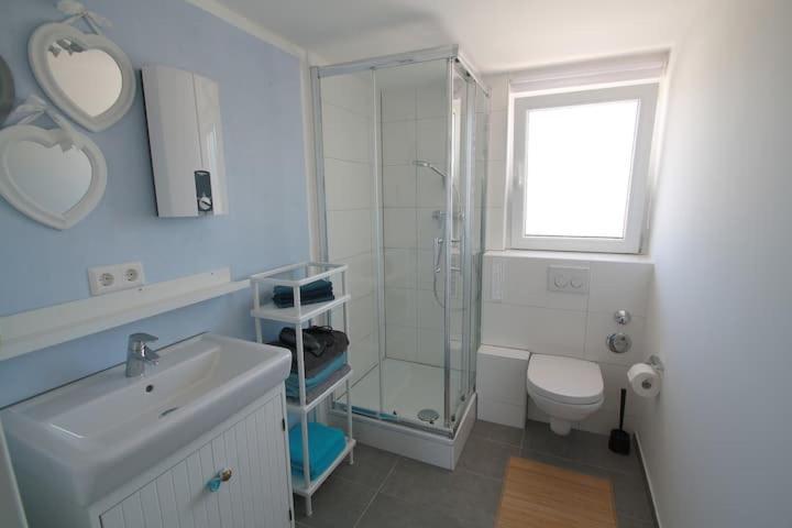 Ferienwohnung Karlsruhe Ngoại thất bức ảnh