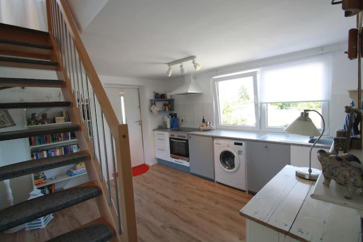 Ferienwohnung Karlsruhe Ngoại thất bức ảnh