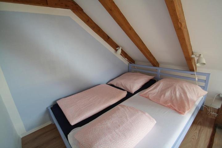 Ferienwohnung Karlsruhe Ngoại thất bức ảnh