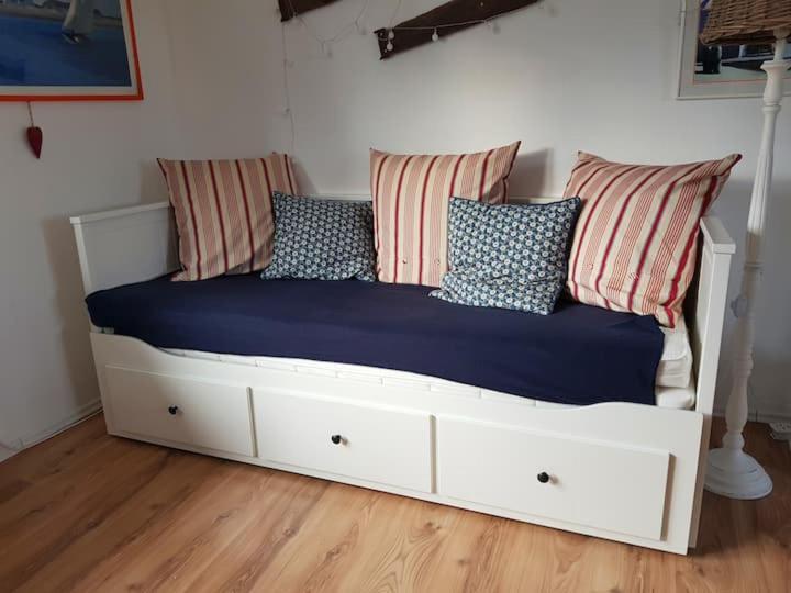 Ferienwohnung Karlsruhe Ngoại thất bức ảnh