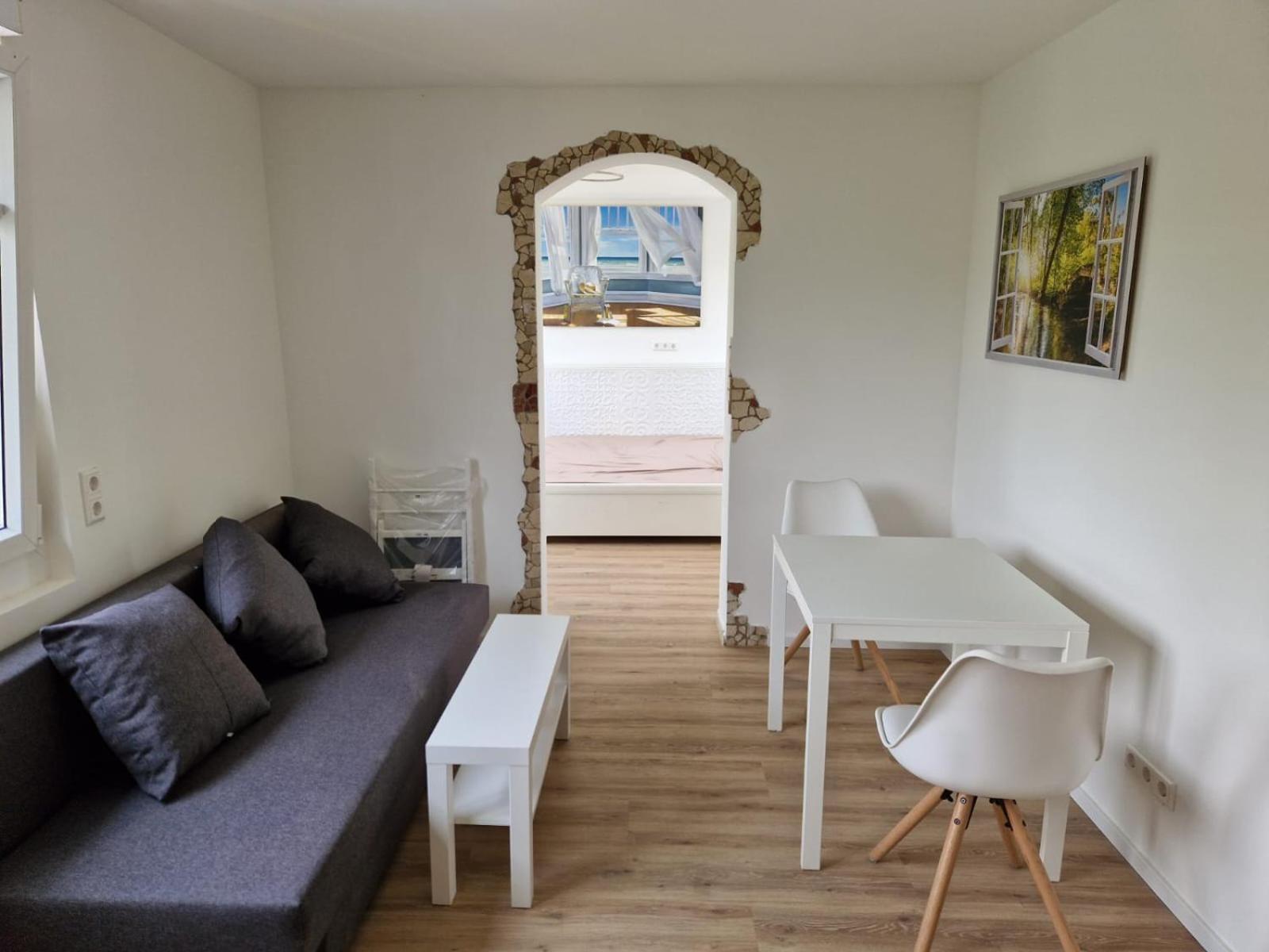 Ferienwohnung Karlsruhe Ngoại thất bức ảnh