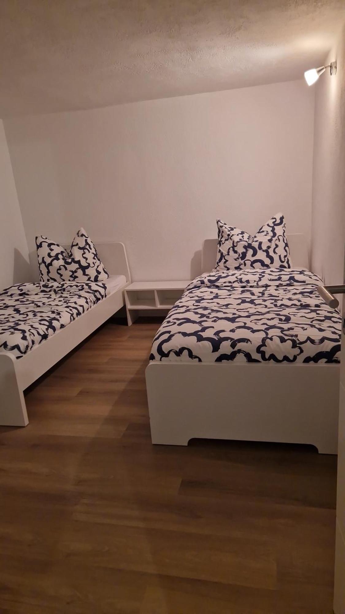 Ferienwohnung Karlsruhe Ngoại thất bức ảnh