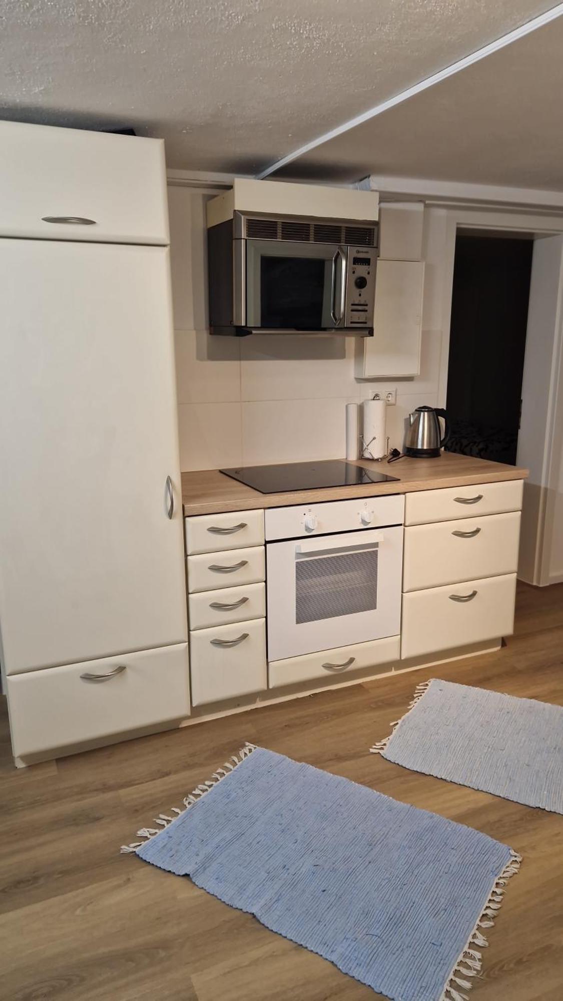 Ferienwohnung Karlsruhe Ngoại thất bức ảnh