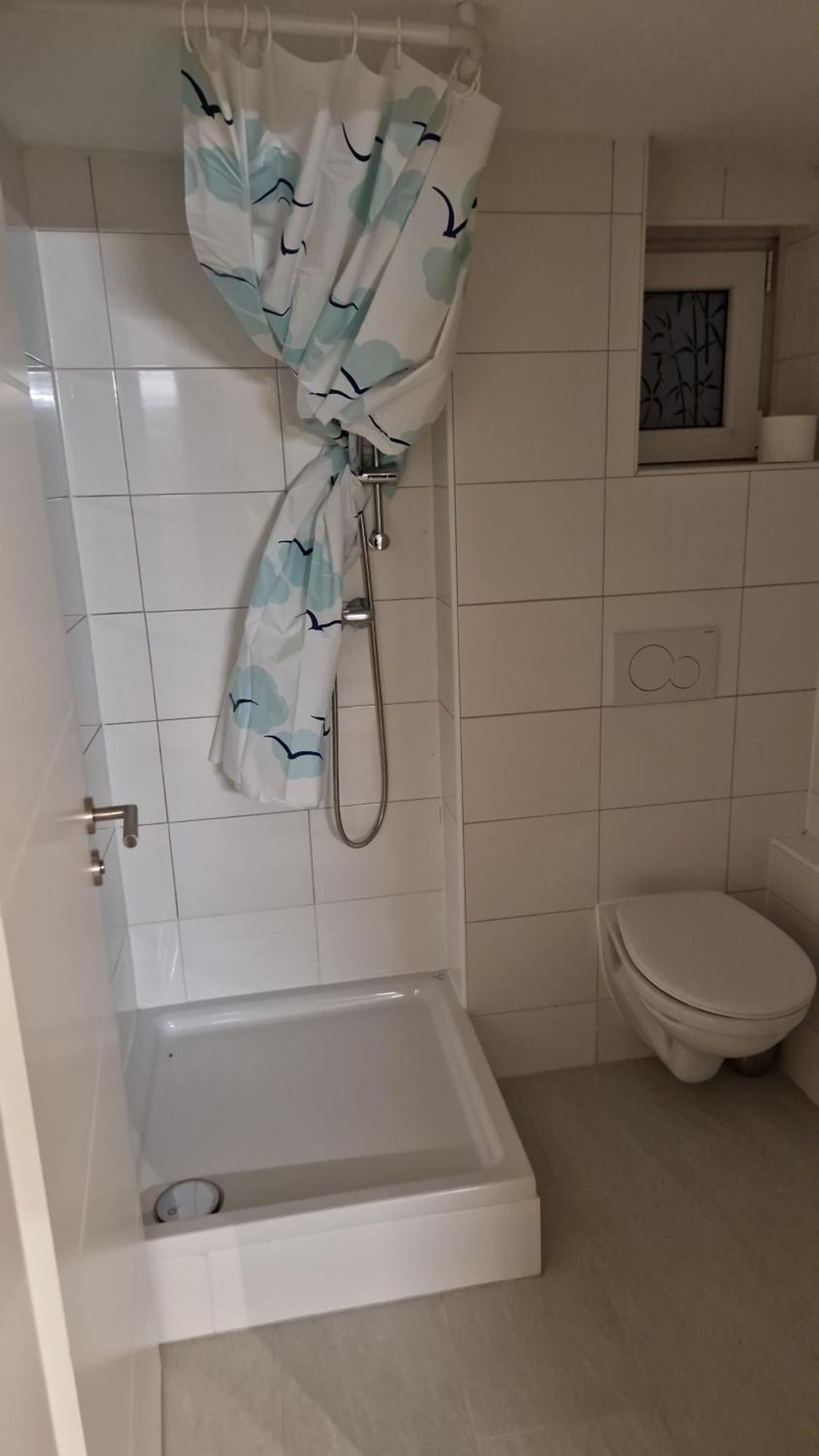 Ferienwohnung Karlsruhe Ngoại thất bức ảnh