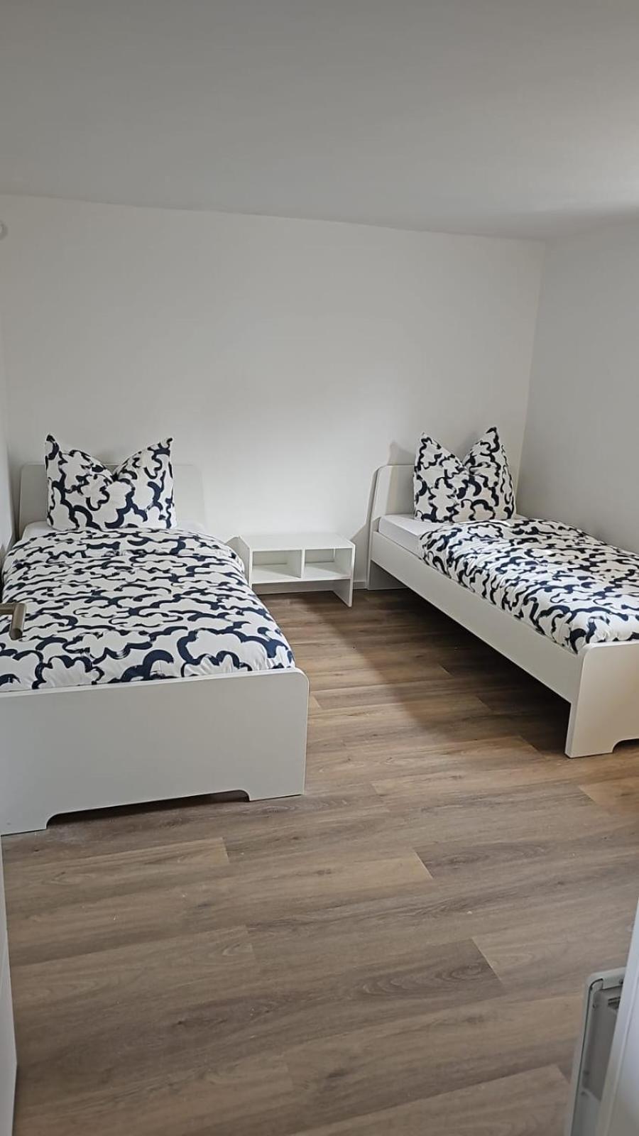 Ferienwohnung Karlsruhe Ngoại thất bức ảnh