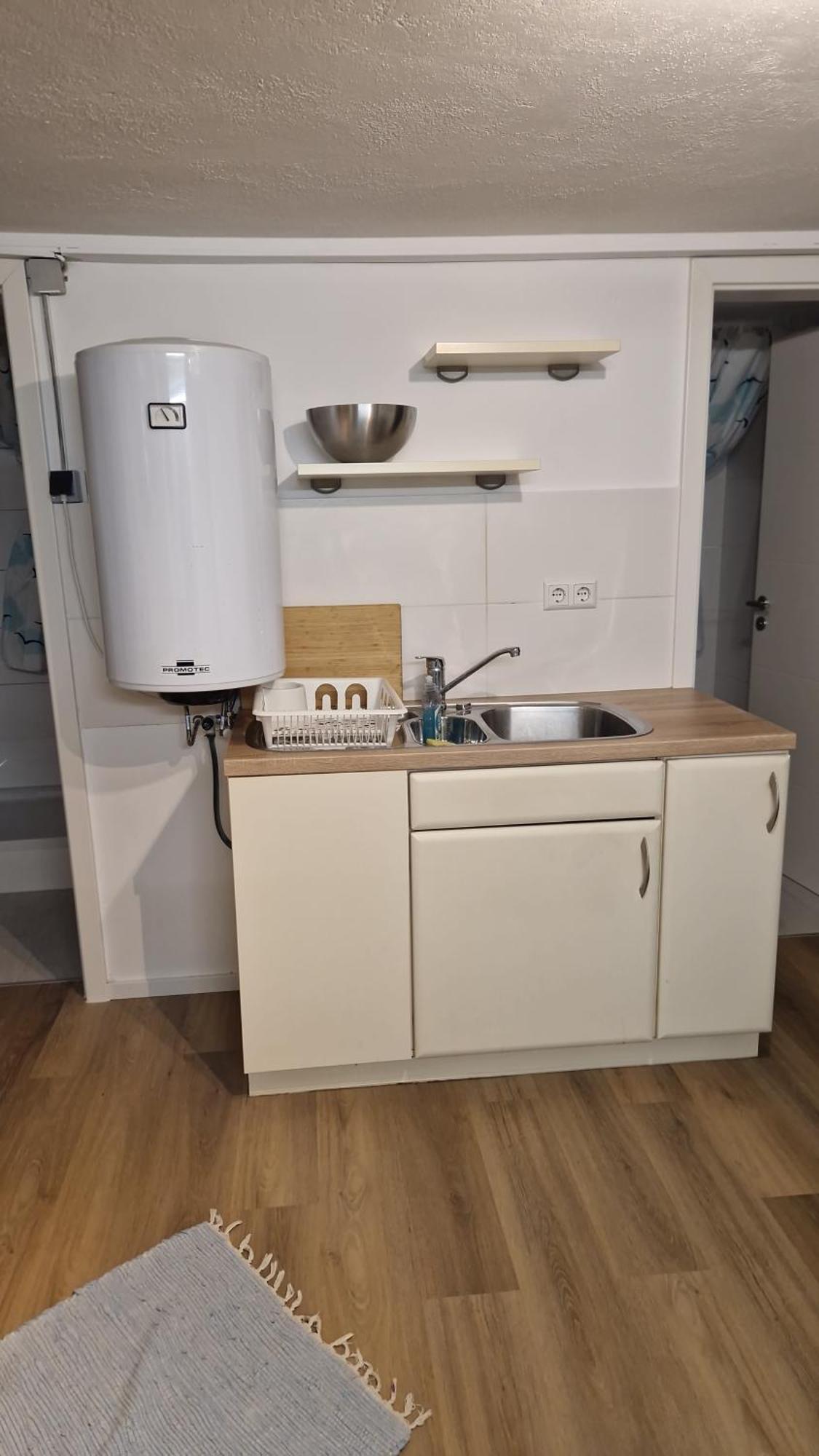 Ferienwohnung Karlsruhe Ngoại thất bức ảnh