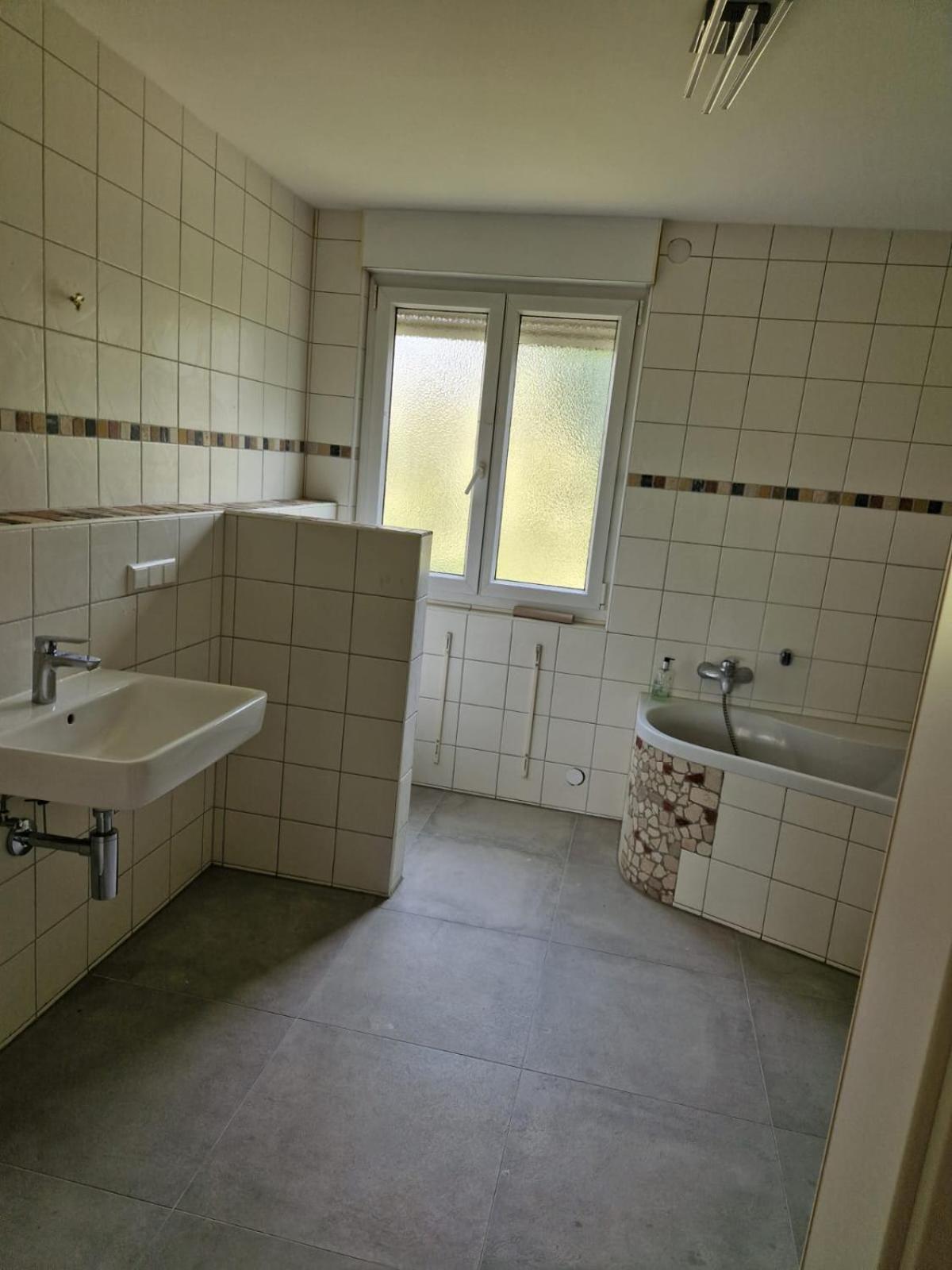 Ferienwohnung Karlsruhe Ngoại thất bức ảnh