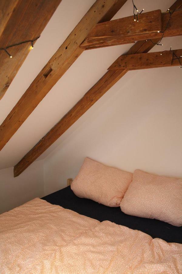 Ferienwohnung Karlsruhe Ngoại thất bức ảnh
