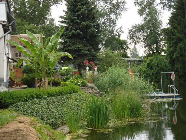 Ferienwohnung Karlsruhe Ngoại thất bức ảnh